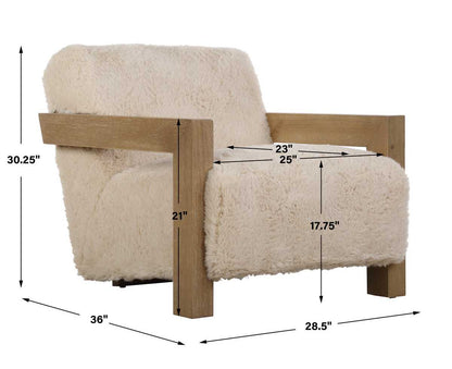 Northwick 6 Accent Chair