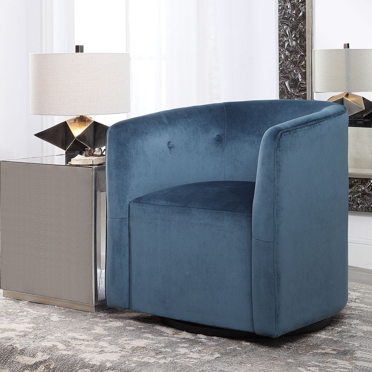 Crafted Furniture