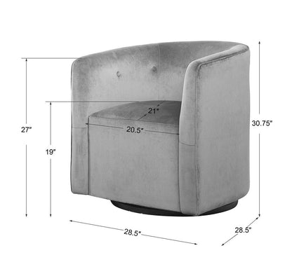 Crafted Furniture