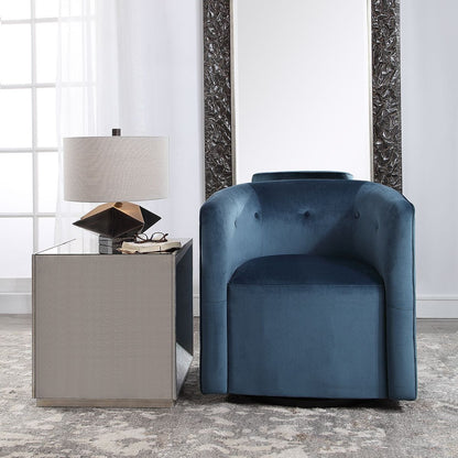 Crafted Furniture