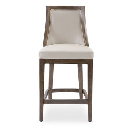 Signature Counter Stool