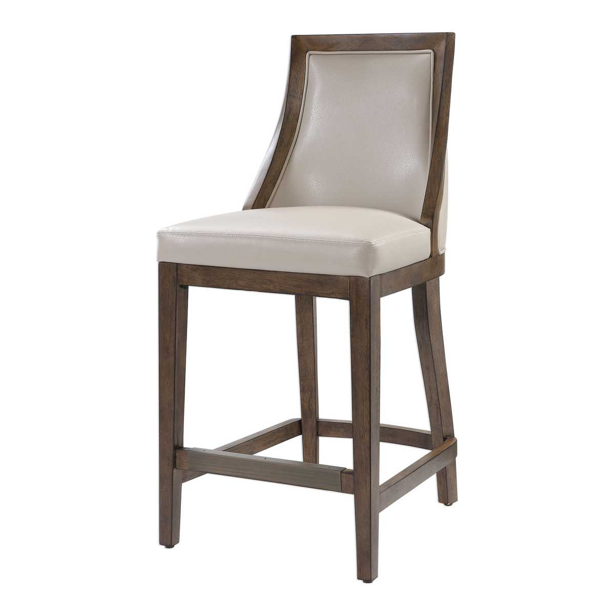 Signature Counter Stool
