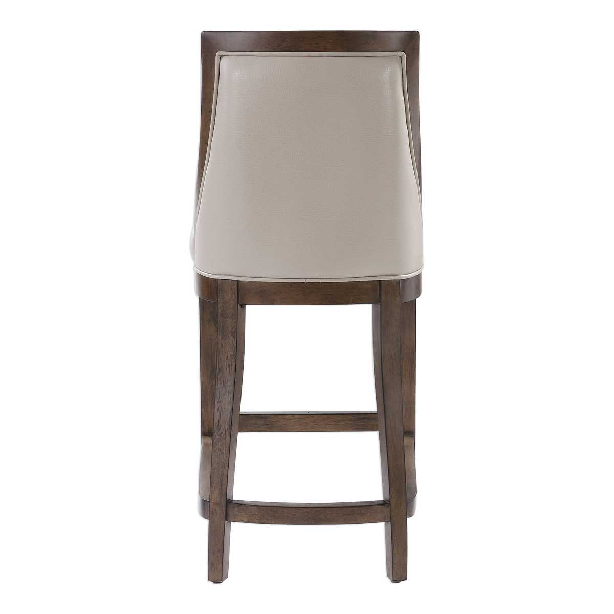 Signature Counter Stool