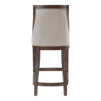 Signature Counter Stool