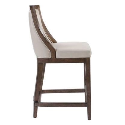 Signature Counter Stool