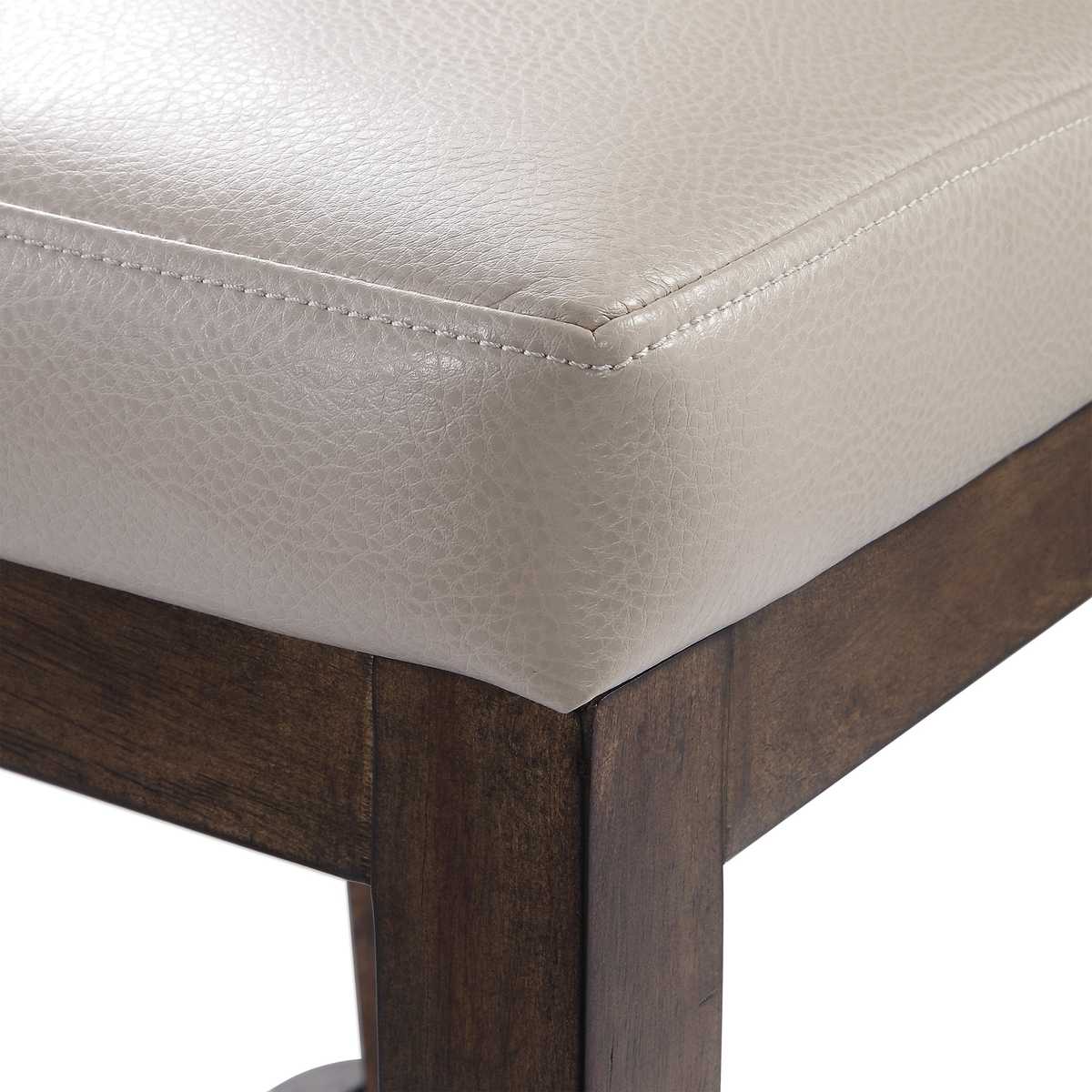Signature Counter Stool