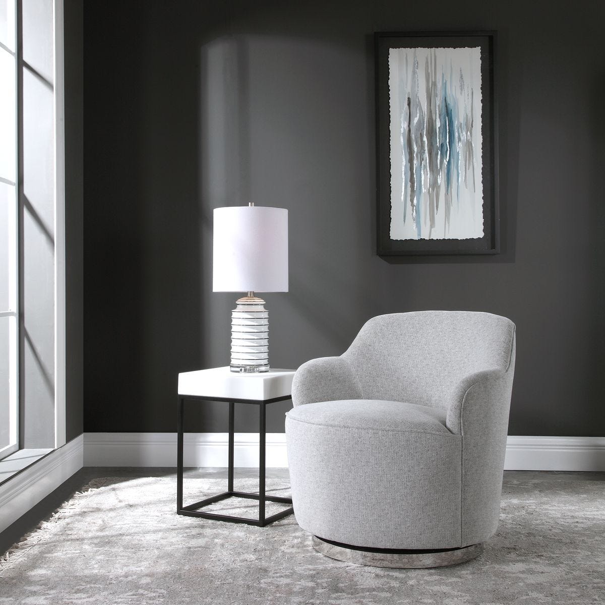 Curated Furniture