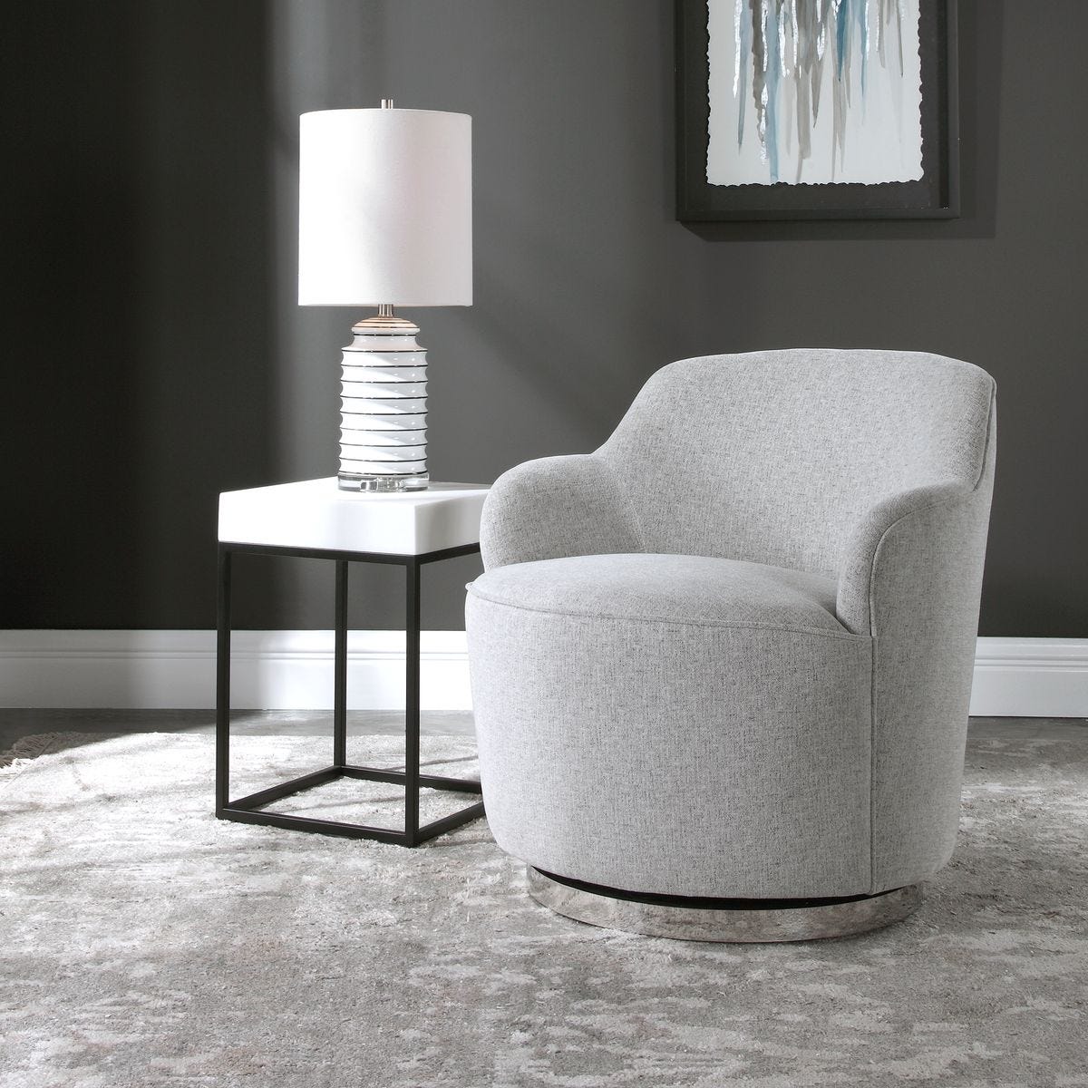 Curated Furniture