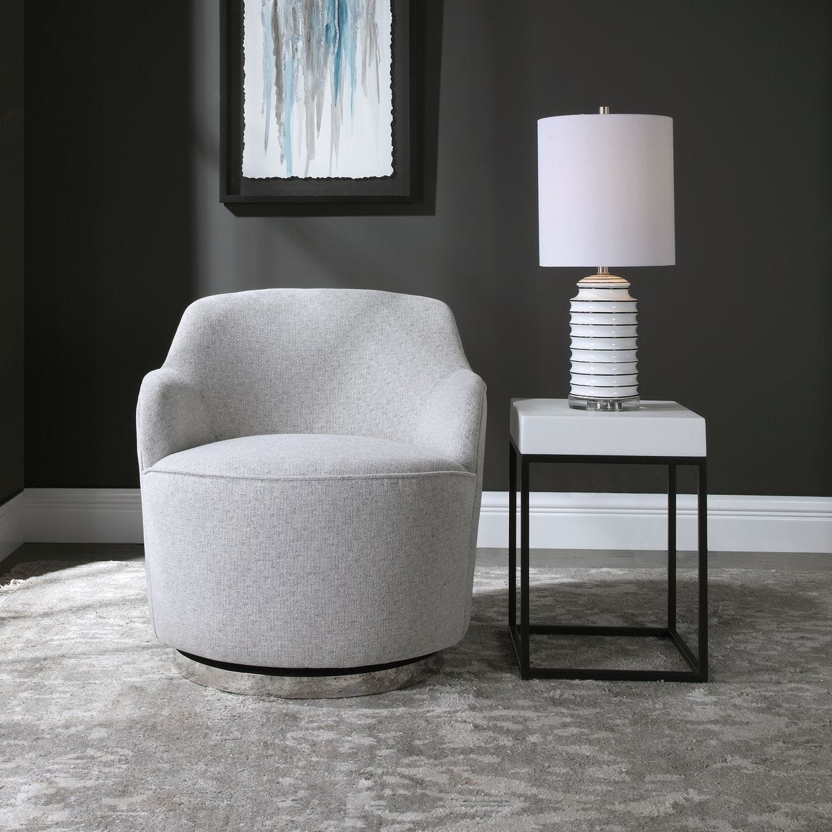 Curated Furniture