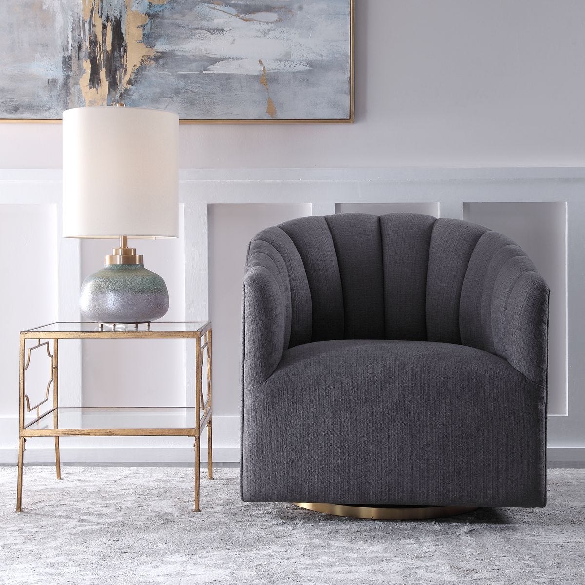 Refined Furniture