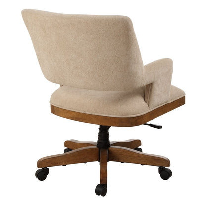 Waverly 7 Desk Chair