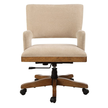 Waverly 7 Desk Chair