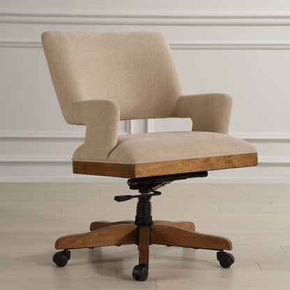 Waverly 7 Desk Chair