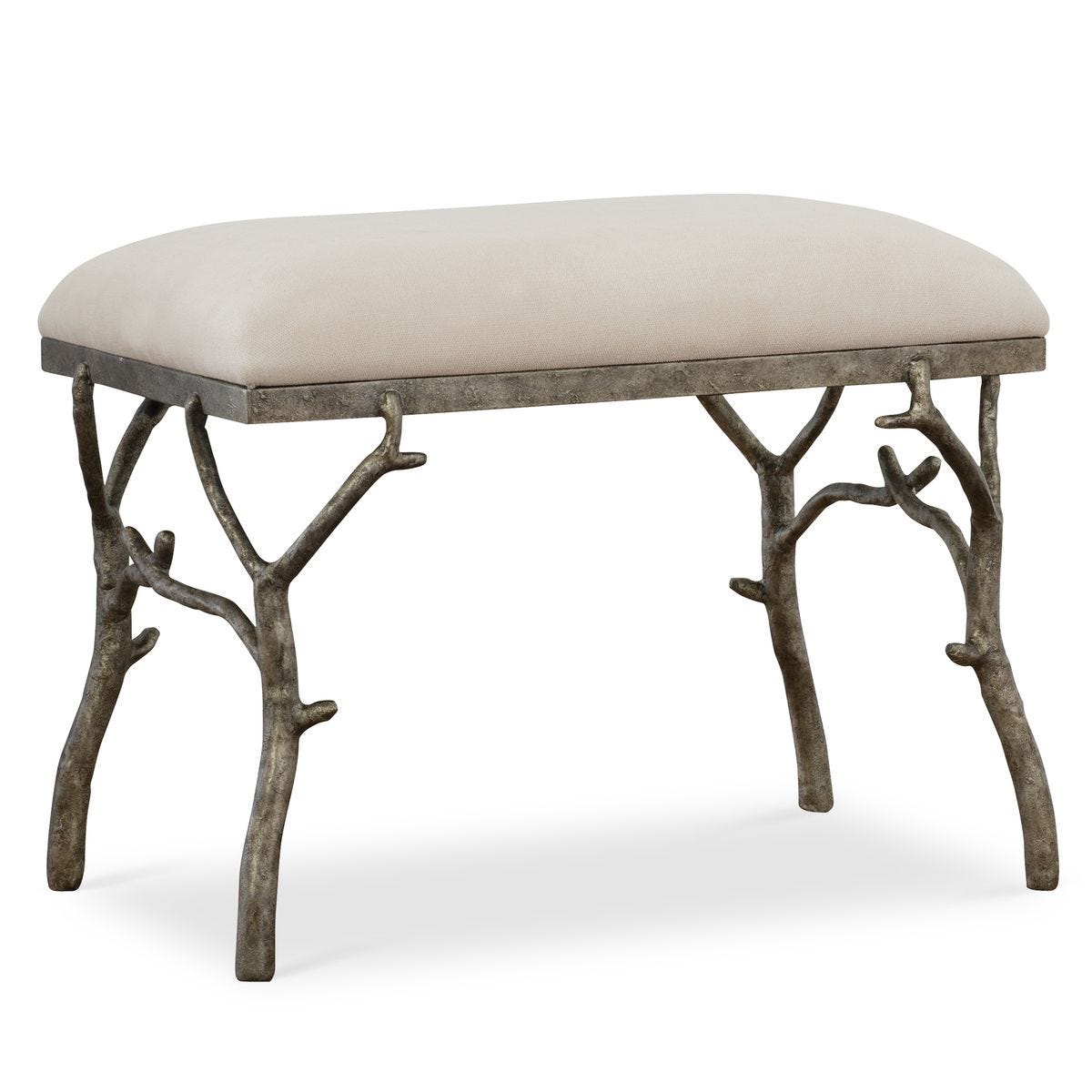 Signature Bench