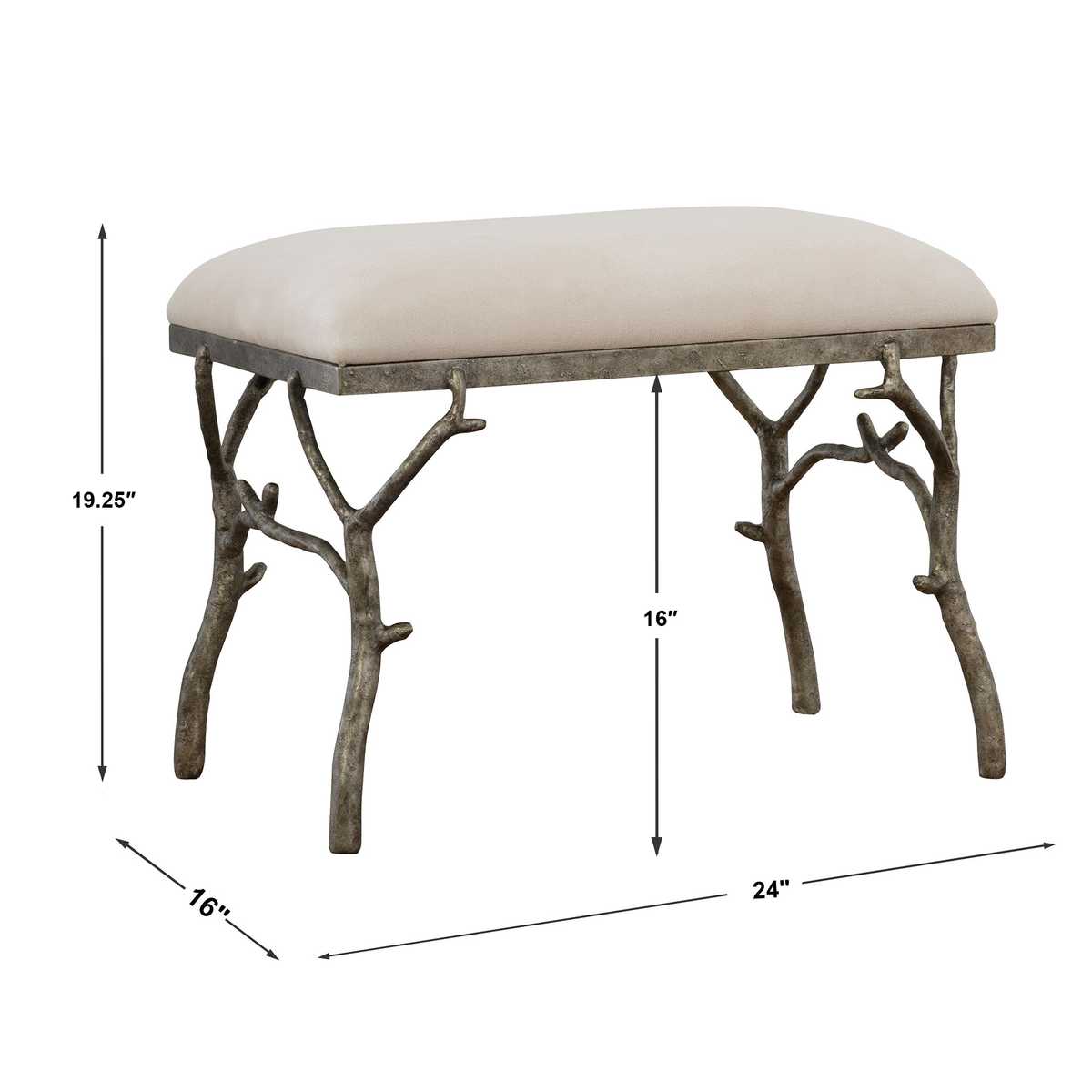 Signature Bench