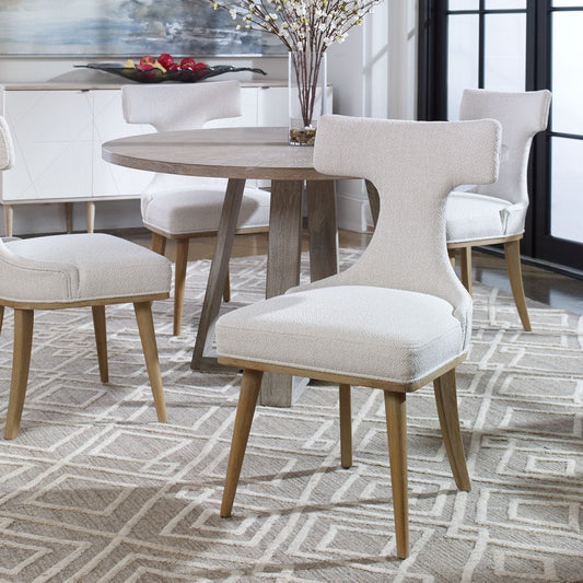 Orchard Row 10 Accent Chair, 2 Per Box, Priced Each