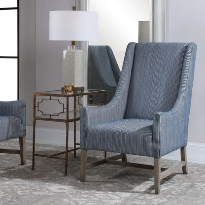 Signature Accent Chair