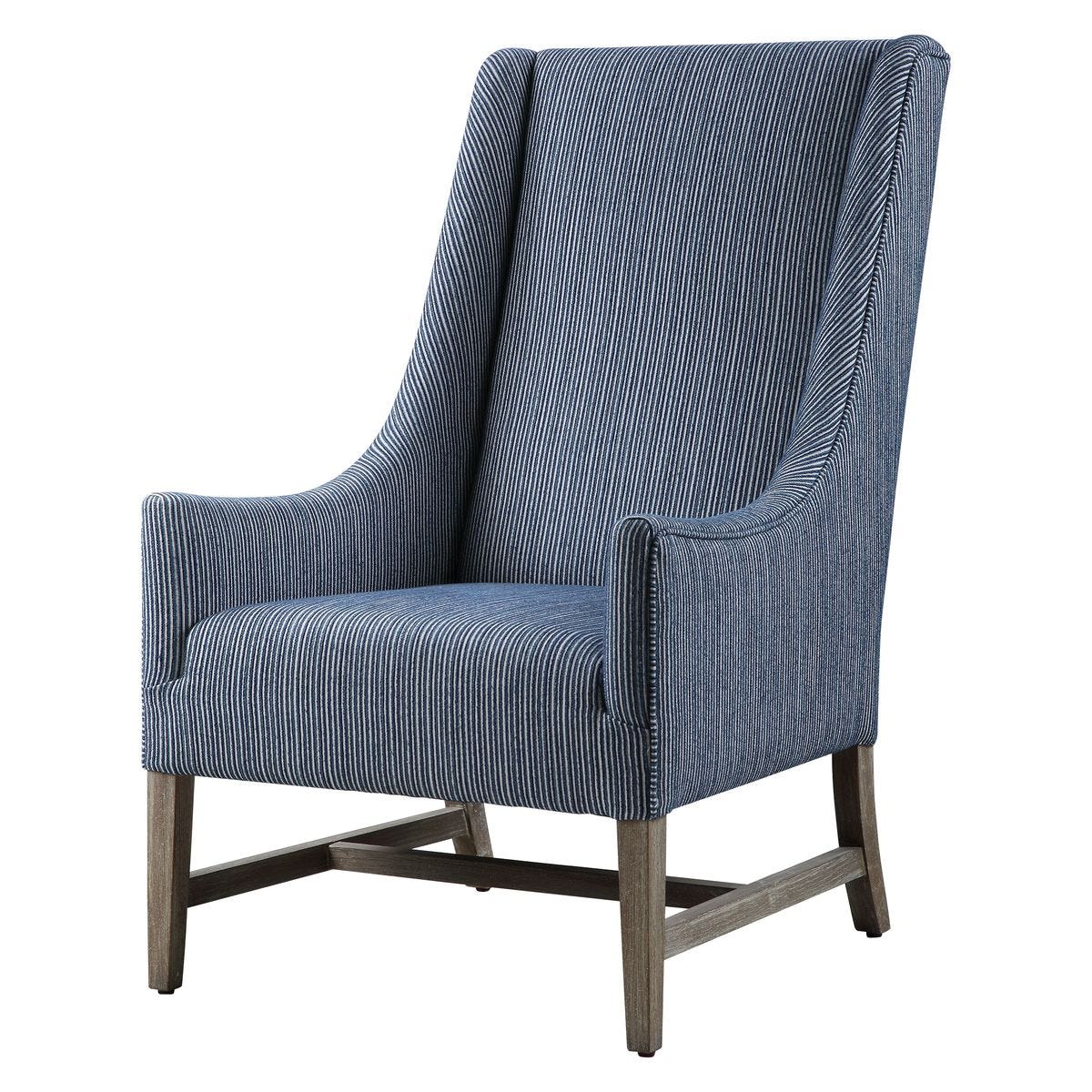 Signature Accent Chair