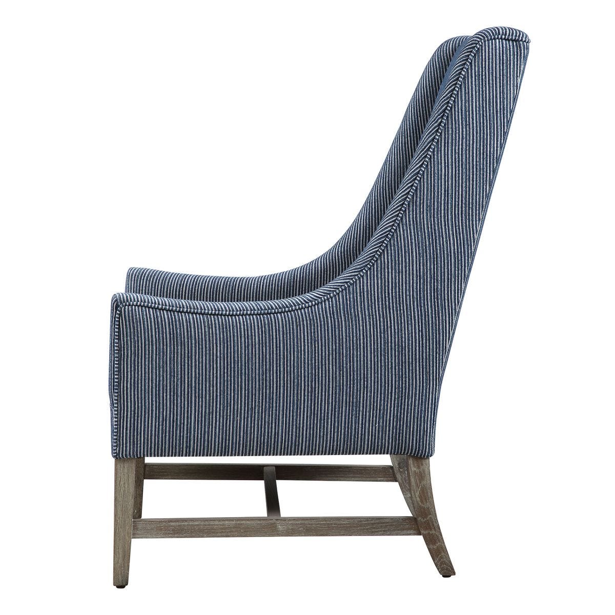 Signature Accent Chair