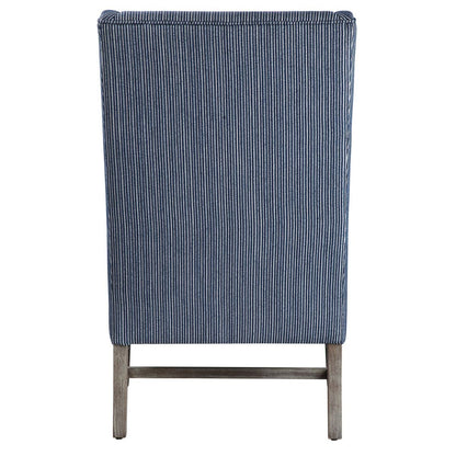 Signature Accent Chair