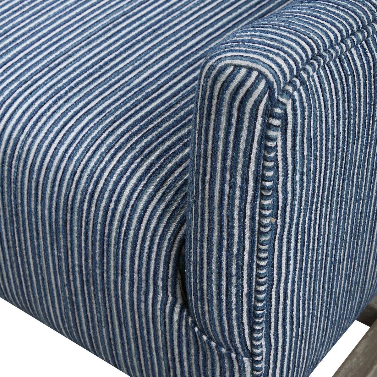 Signature Accent Chair