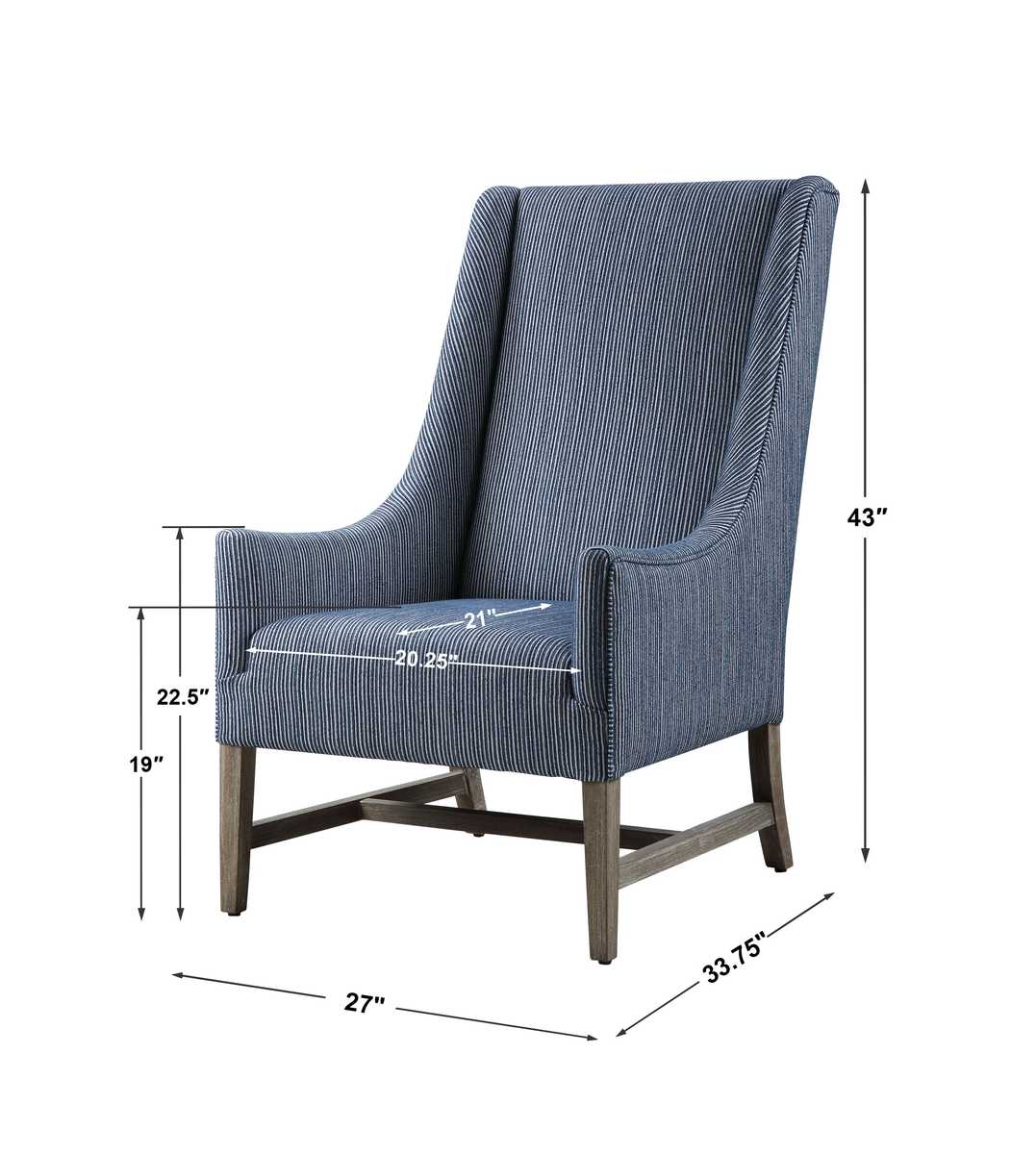 Signature Accent Chair