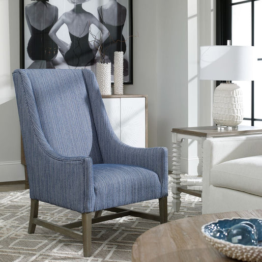 Signature Accent Chair