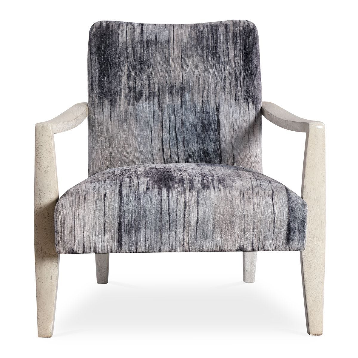 Refined Accent Chair