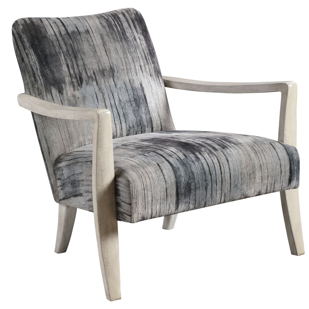 Refined Accent Chair