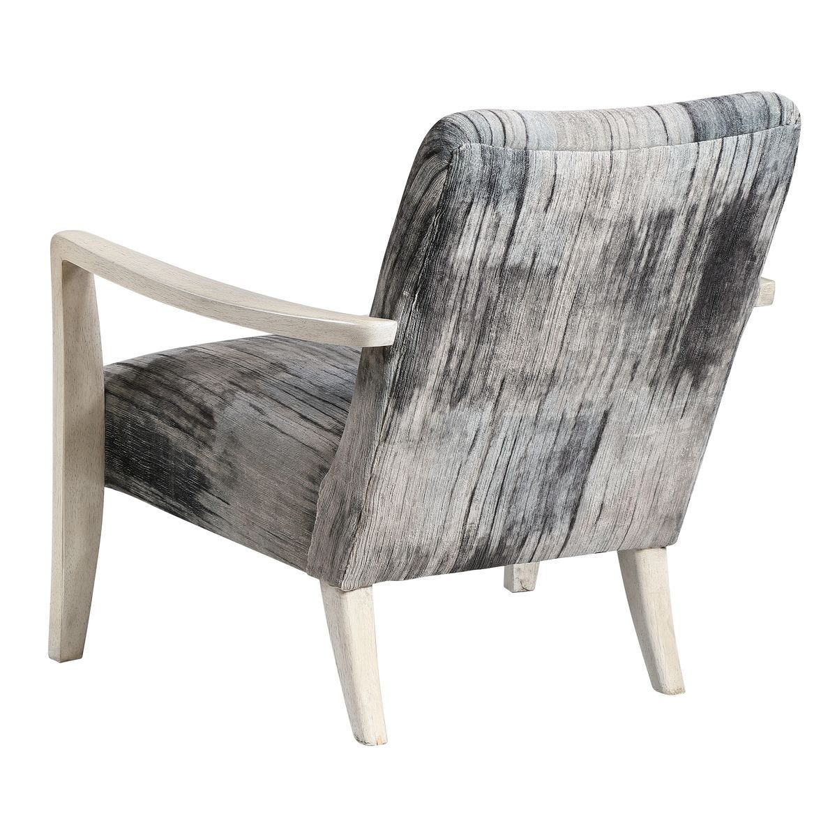 Refined Accent Chair