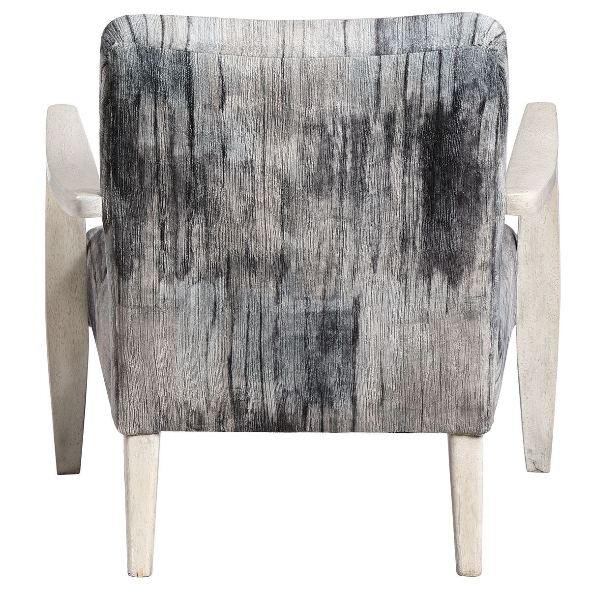 Refined Accent Chair