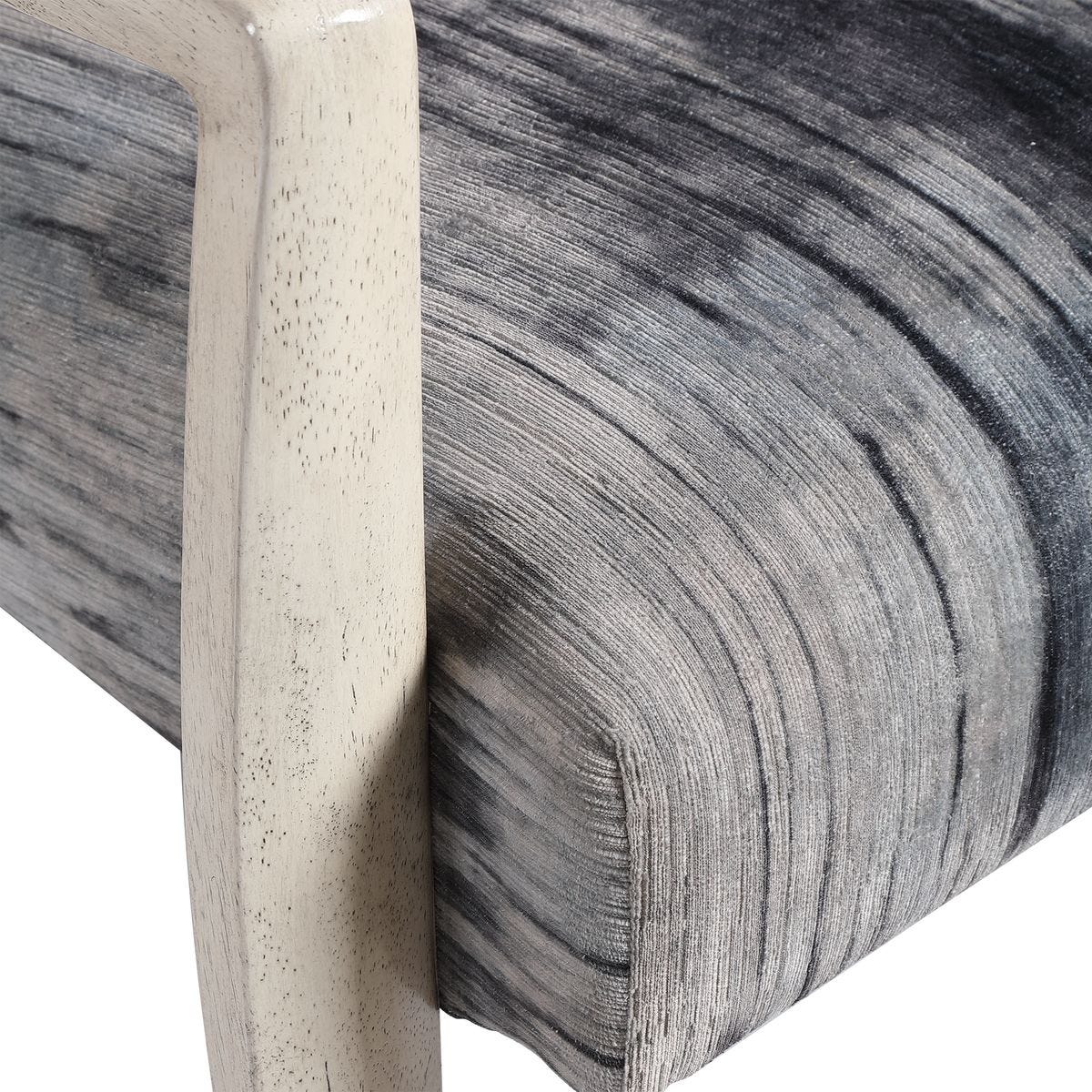 Refined Accent Chair