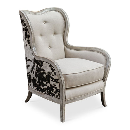 Modern Accent Chair