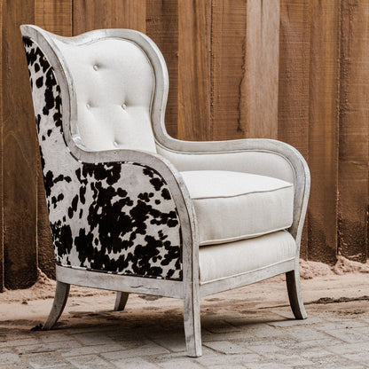 Modern Accent Chair