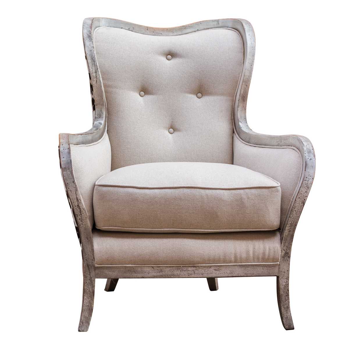 Modern Accent Chair