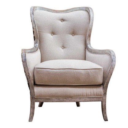 Modern Accent Chair