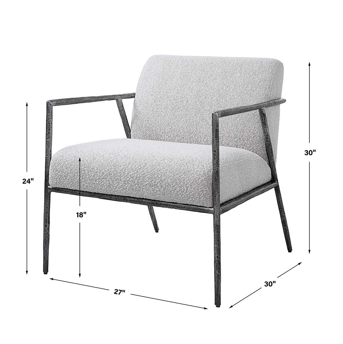 Artisan Accent Chair