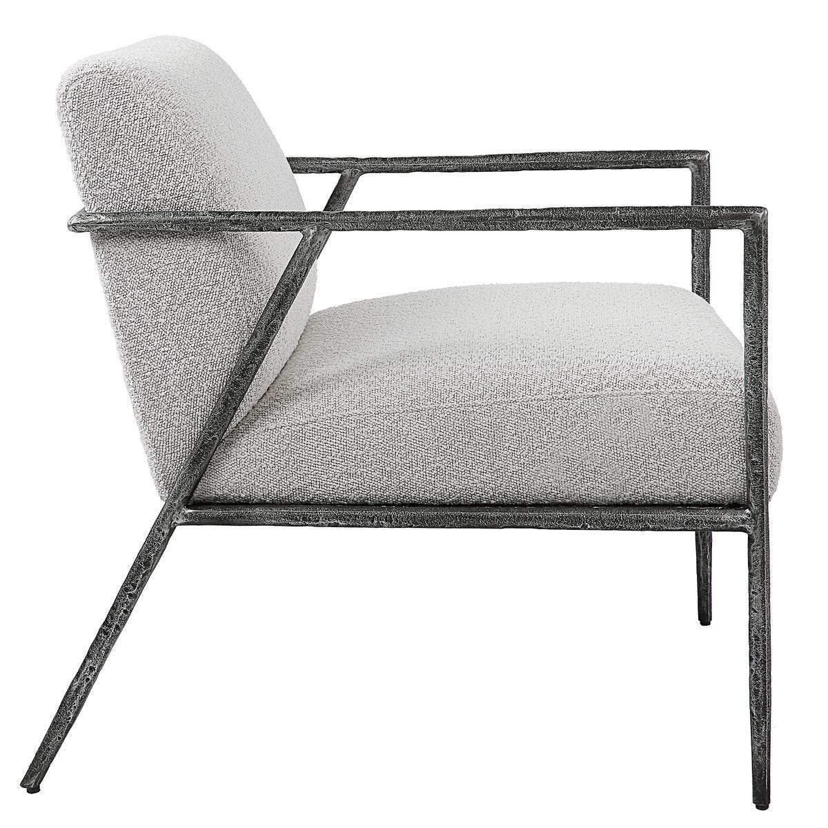 Artisan Accent Chair
