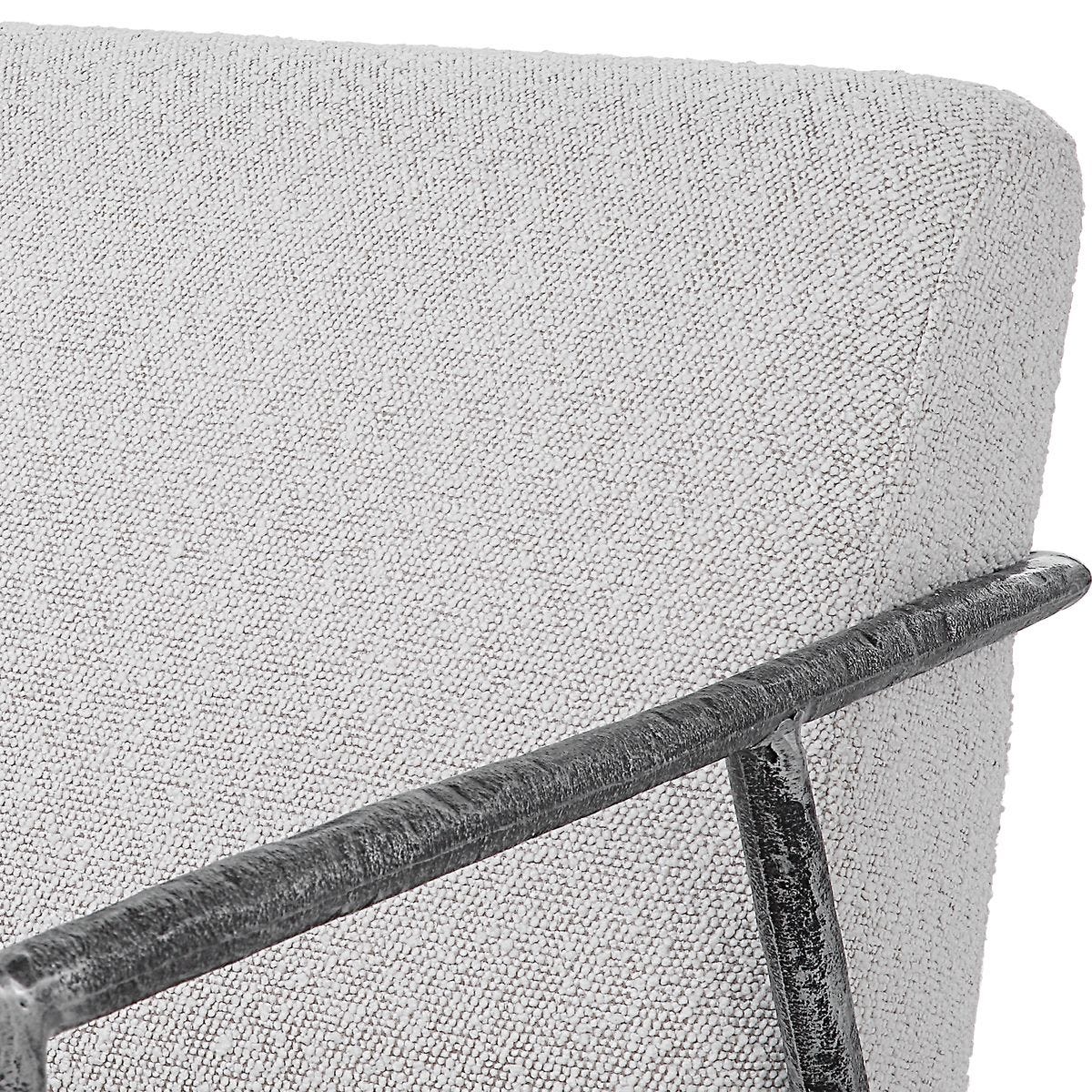 Artisan Accent Chair