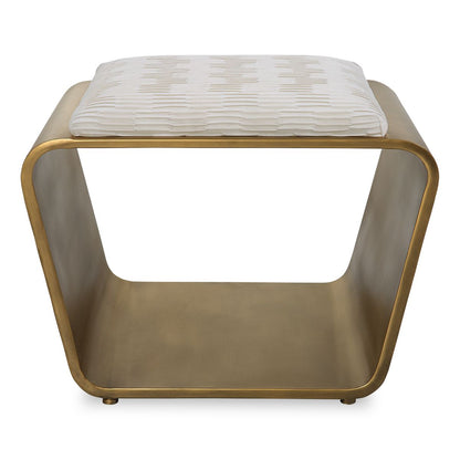 Elevated Bench