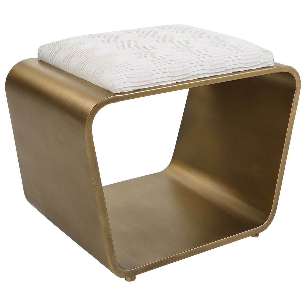 Elevated Bench
