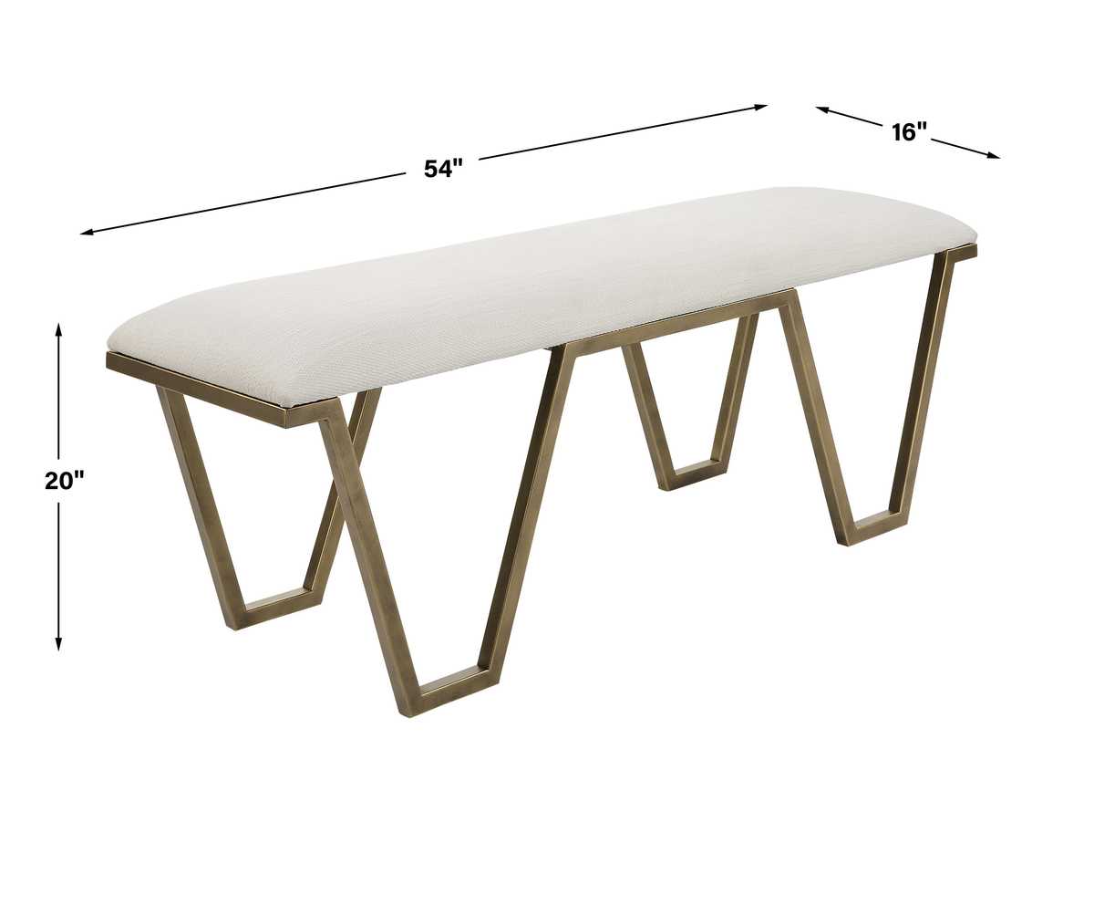 Kenwood 7 Bench