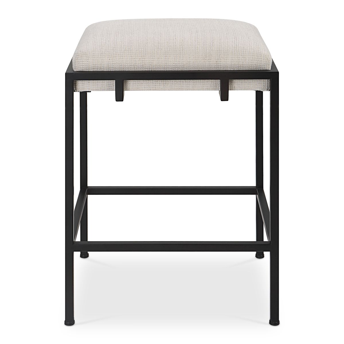 Elevated Counter Stool