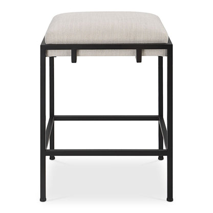 Elevated Counter Stool