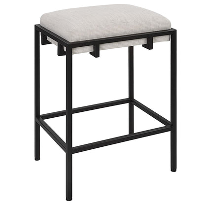 Elevated Counter Stool