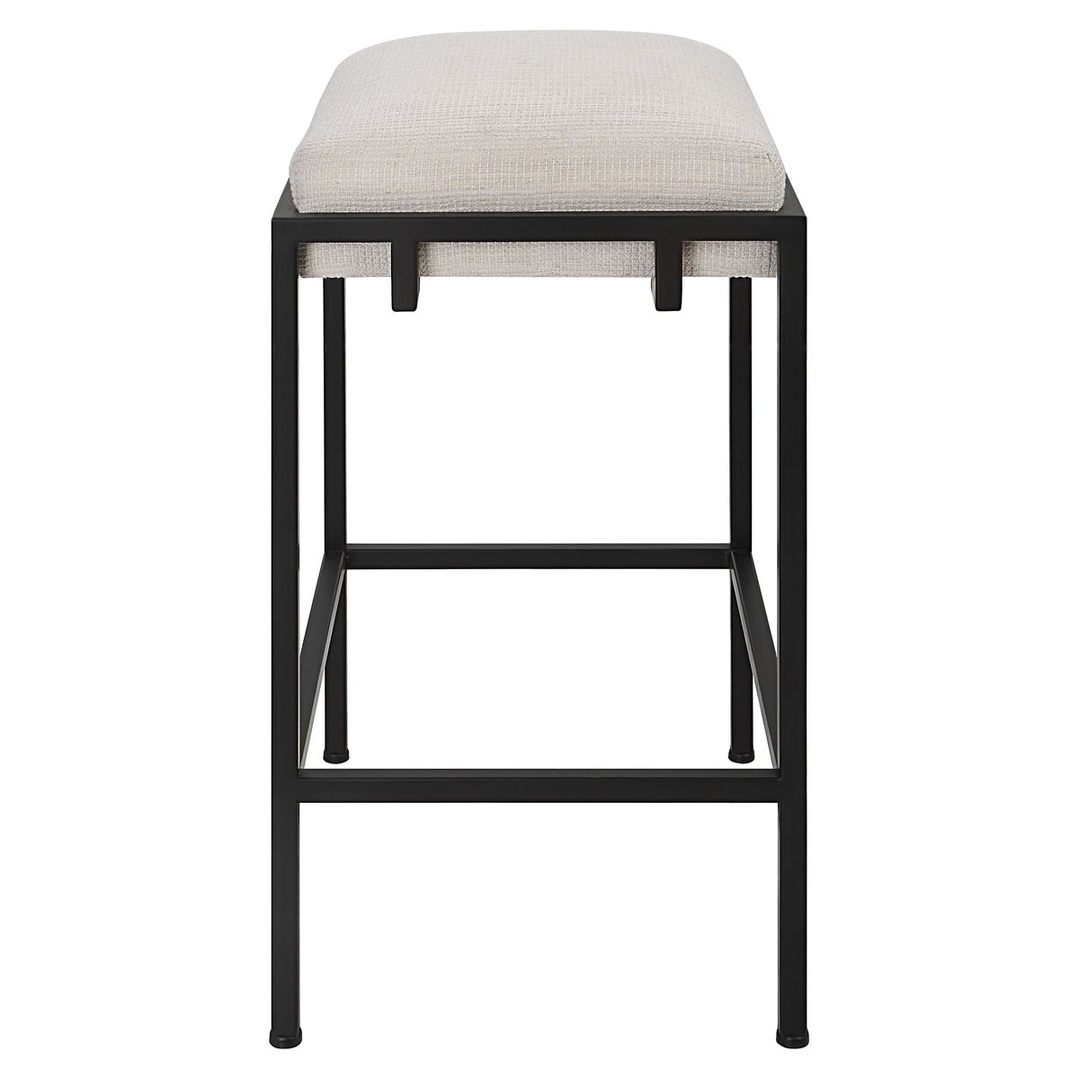 Elevated Counter Stool