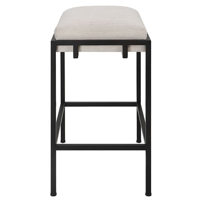 Elevated Counter Stool