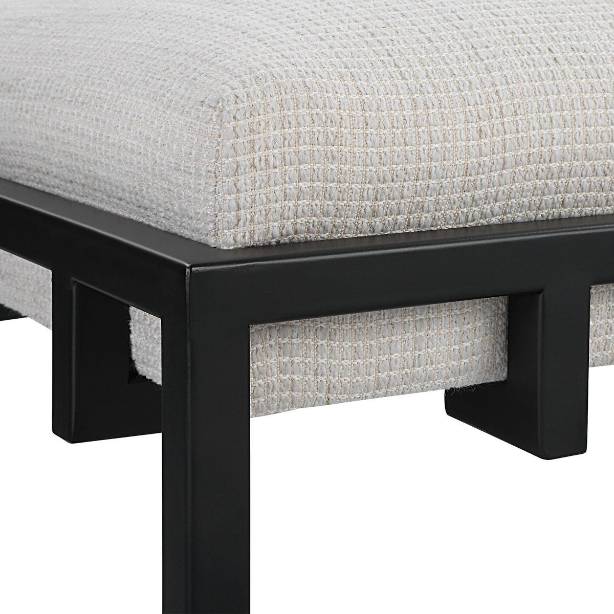 Elevated Counter Stool