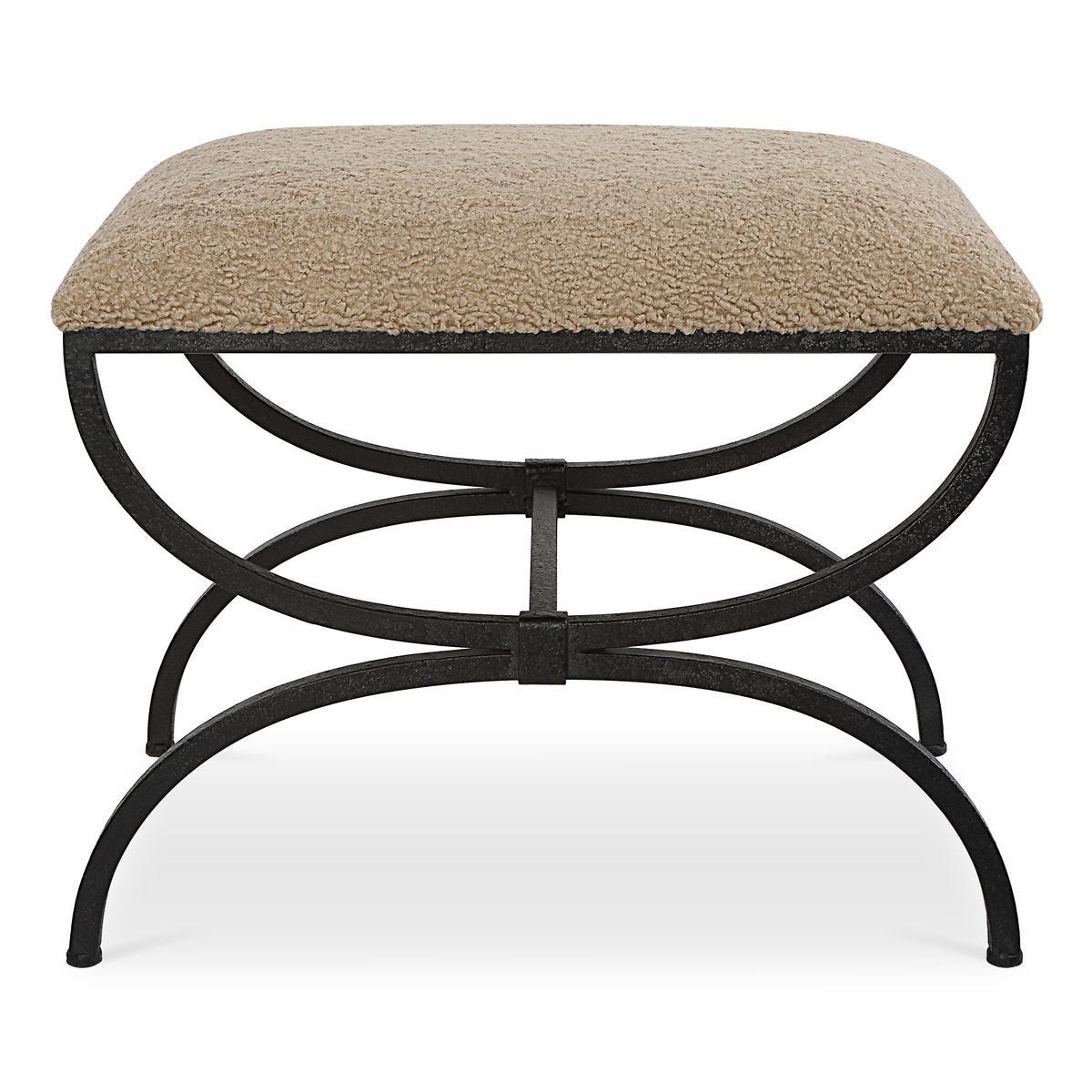 Modern Bench