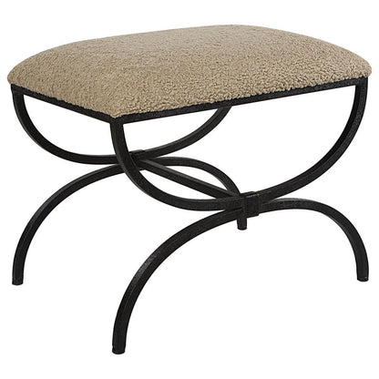 Modern Bench